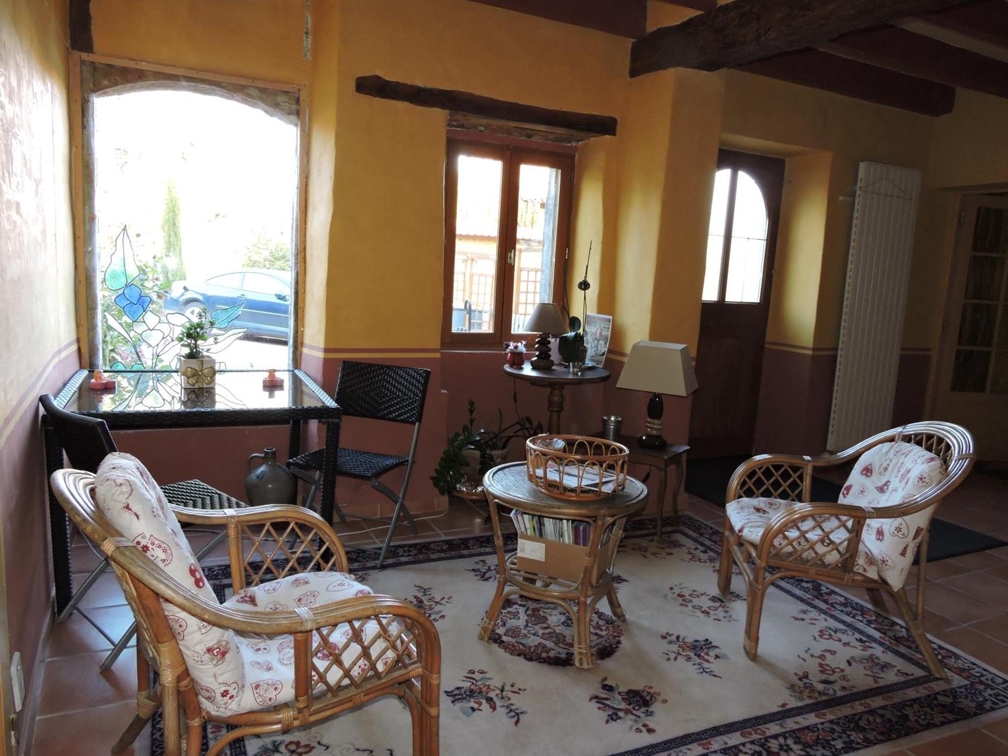 Domaine De Miraval Hotel Belleserre Ngoại thất bức ảnh