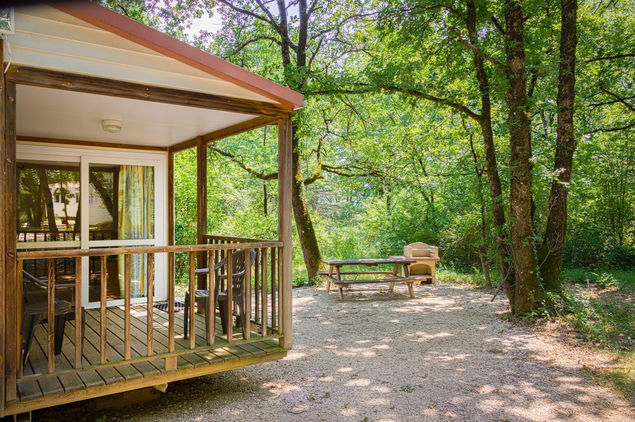 Domaine De Miraval Hotel Belleserre Ngoại thất bức ảnh